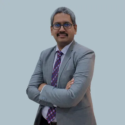 Dr. Rohit Malde
