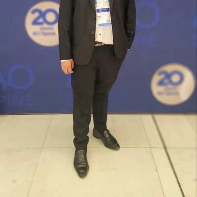 Dr. Umang Seth