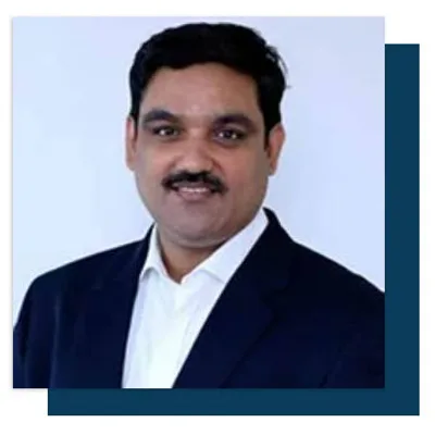 Dr. Chandranath Tiwari