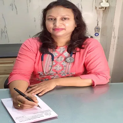Dr. Vidya Patil