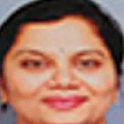 Dr. Pooja Phadtare