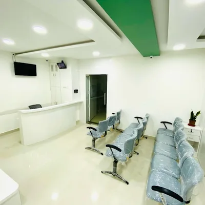 Dr. Sameer Ruparel