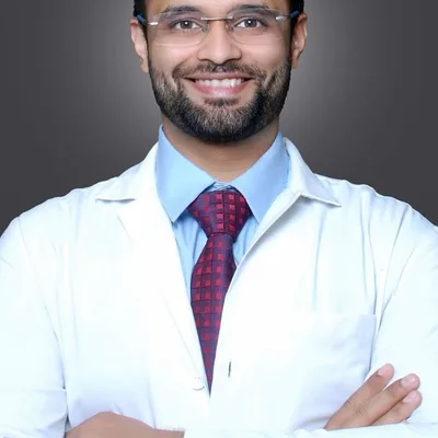 Dr. Kulkarni Ameya Dattatraya