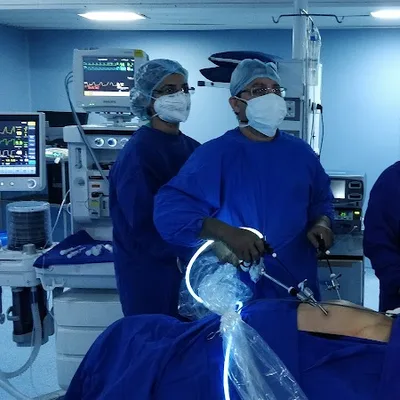 Dr. Manoj Badoley