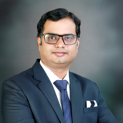 Dr. Nilesh Potdar