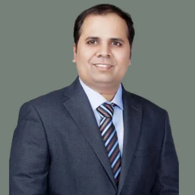 Dr. Prashant Pawar