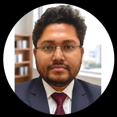 Dr. Harsh Mishra
