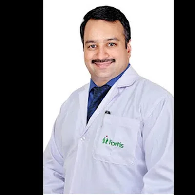 Dr. Mhatre Amish Prakash