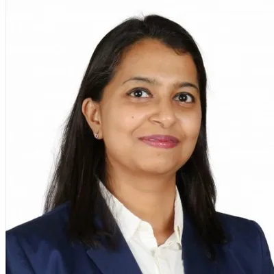 Dr. Dsouza Eulalia Jasmine Jermoe