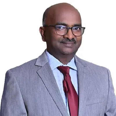 Dr. Sai Prasad Donga