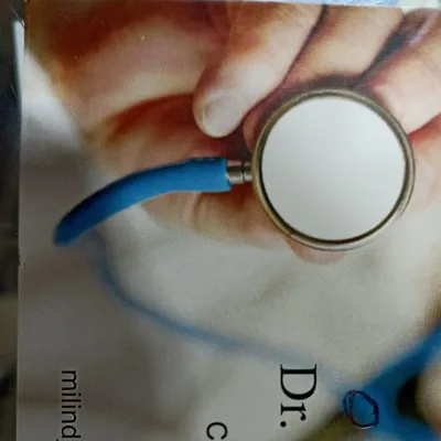 Dr. Milind Deole