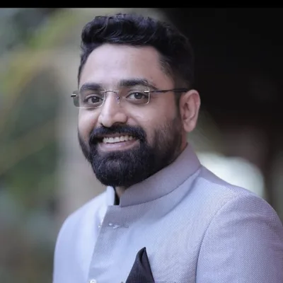 Dr. Agnivesh R yadav