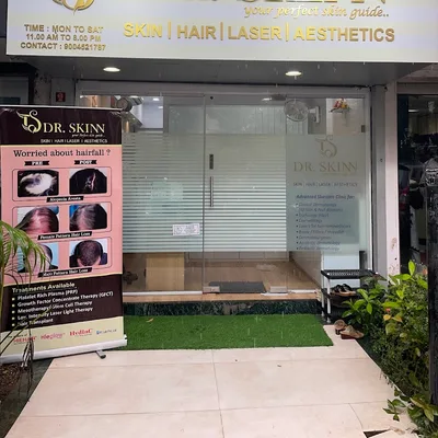Dr. Sarika Holmukhe