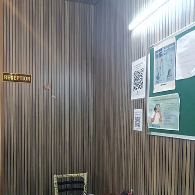 Dr. Ashwini S Nabar
