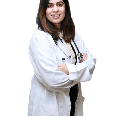 Dr. Kanika Kalyani
