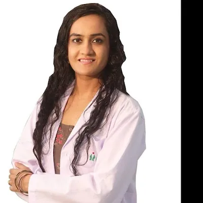 Dr. Smriti Naswa Singh