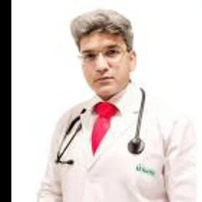 Dr. Dhanashri Chonkar
