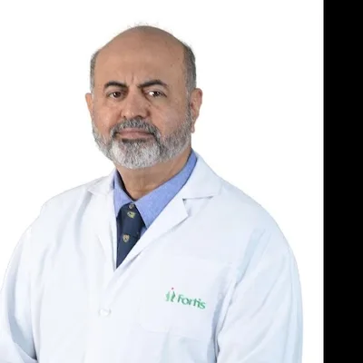 Dr. Vipulroy Rathod