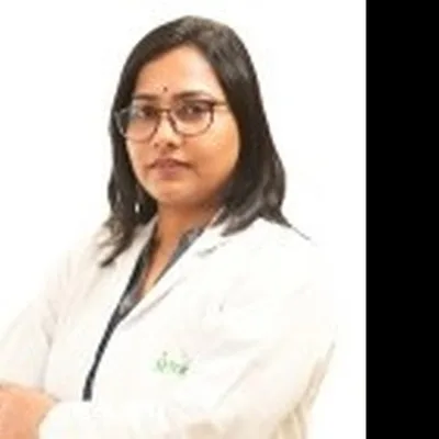 Dr. Deepanjali Adulkar