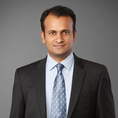 Dr. Uday M Pawar