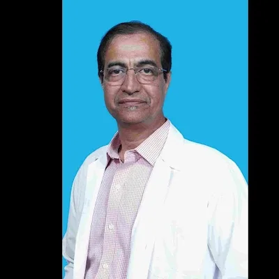 Dr. Shirish Hastak