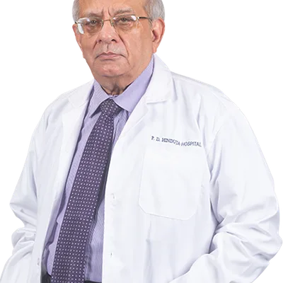 Dr. Amitav Shukla