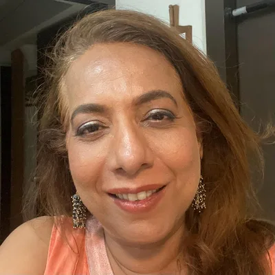Dr. Charulatha Sankla