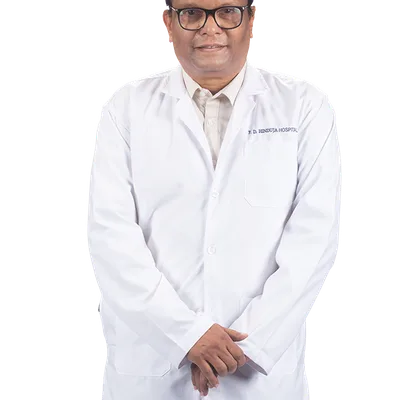 Dr. Sanjoy Bhuiyan