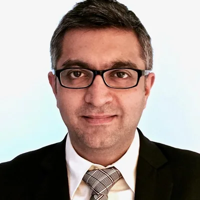 Dr. Avinash Katara