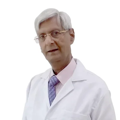 Dr. Vinoo Tibrewala
