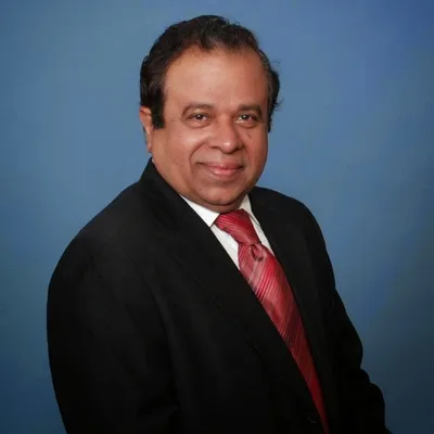 Dr. D M Borkar