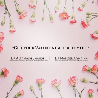 Dr. Altamash Shaikh