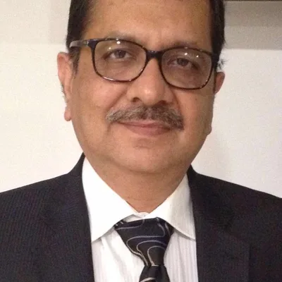 Dr. Rajesh Agarwal