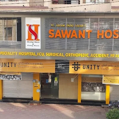 Dr. Sundeepa Sawant