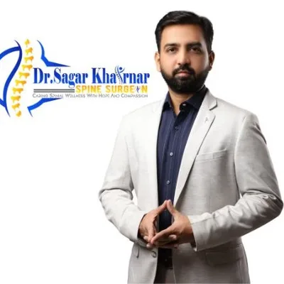 Dr. Sagar Khairnar