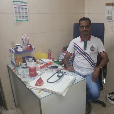 Dr. Rashmi Pande