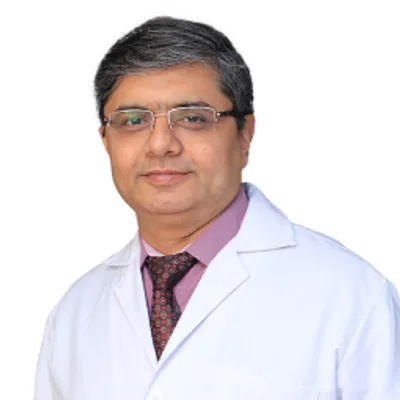 Dr. Amin Rahim Kaba