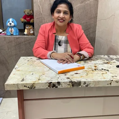 Dr. Nasim A Naik