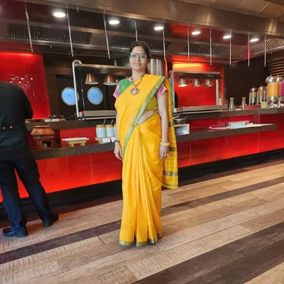 Dr. Balsarkar Geetha D
