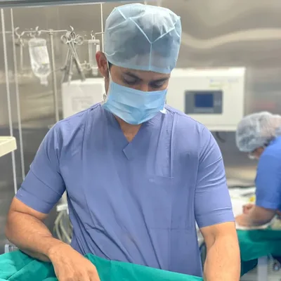 Dr. Chaphekar Munira K