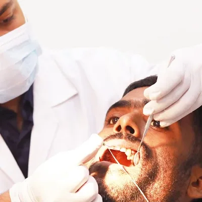 Dr. Asif Rangoonwala