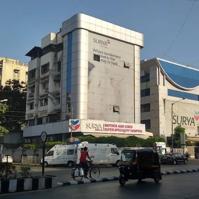 Dr. Bhupendra S Avasthi