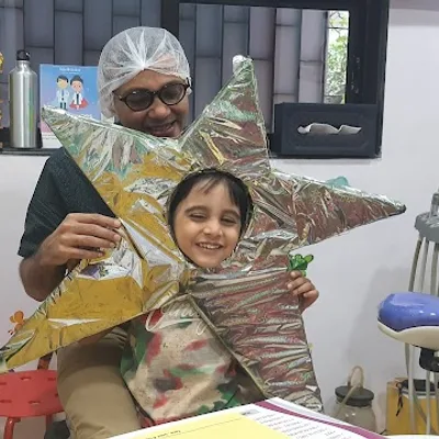 Dr. Vivek Jogani