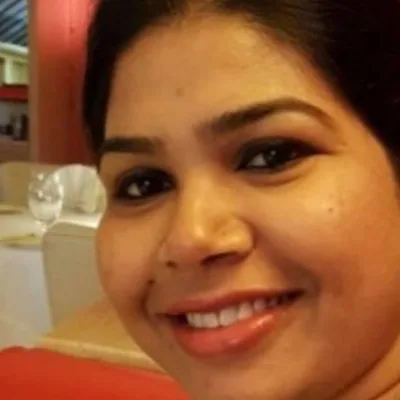 Dr. Archana Gaonkar