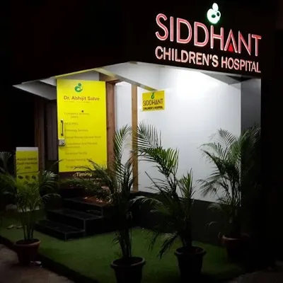 Dr. Siddharth Kannan