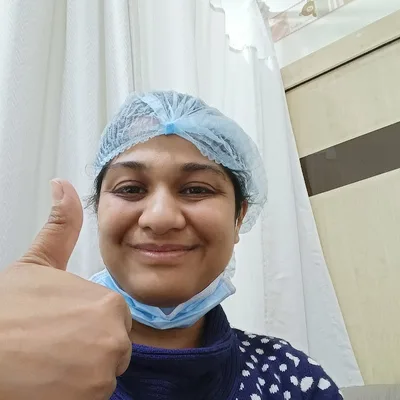 Dr. Sonal Jain