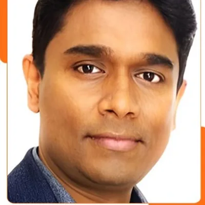 Dr. Sauravkumar S Samantray