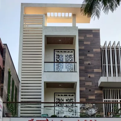 Dr. Parikshit Thakare