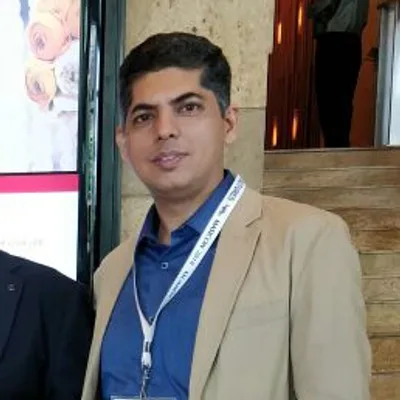 Dr. Dilip Rajpal