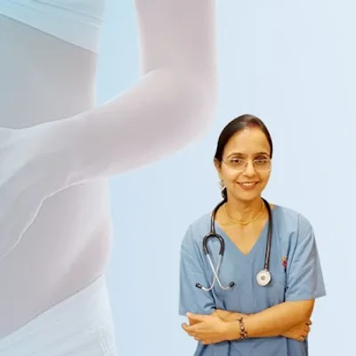 Dr. Meena Gaikwad